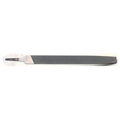 Bahco Hand File - 6″ Flat 2nd Cut - Eagle Tool & Supply
