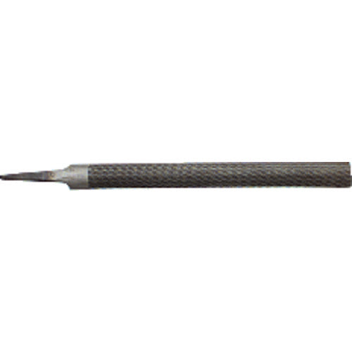 Simonds Hand File - 10″ Half Round Smooth - Eagle Tool & Supply