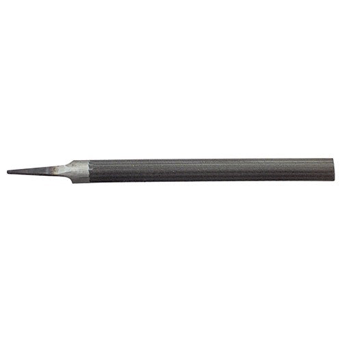 Bahco Hand File - 6″ Half Round Bastard - Eagle Tool & Supply
