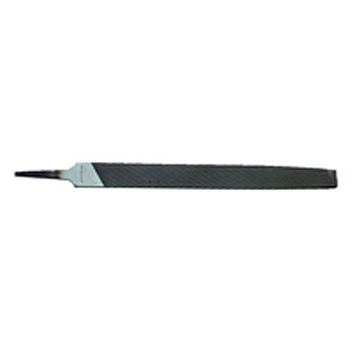Simonds Hand File - 10″ Flat MultiKut - Eagle Tool & Supply