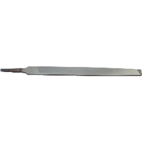Simonds Hand File - 14″ Mill Smooth - Eagle Tool & Supply