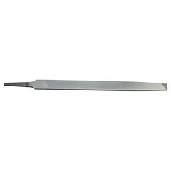 Bahco Hand File - 6″ Mill Bastard - Eagle Tool & Supply