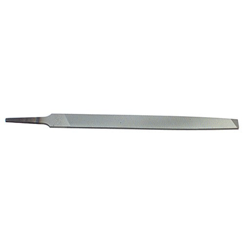 Bahco Hand File - 12″ Mill Smooth - Eagle Tool & Supply