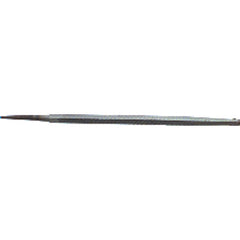 Simonds Hand File - 10″ Square Bastard - Eagle Tool & Supply