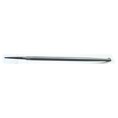 Bahco Hand File - 12″ Square 2nd Cut - Eagle Tool & Supply