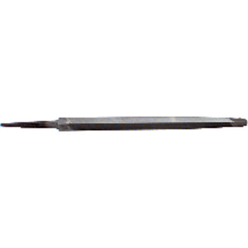 Simonds Hand File - 7″ Taper Extra Slim - Eagle Tool & Supply