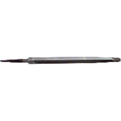 Simonds Hand File - 7″ Taper Extra Slim - Eagle Tool & Supply