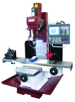 14X50 TABLE CNC MILLING MACHINE - Eagle Tool & Supply