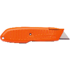 82 LUTZ UTILITY KNIFE - Eagle Tool & Supply