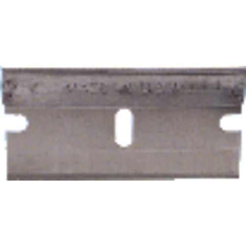 Model 3272 - Scraper Razor Blades - For Model FS533222 - Eagle Tool & Supply