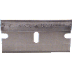 Model 3272 - Scraper Razor Blades - For Model FS533222 - Eagle Tool & Supply