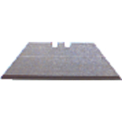 100-Pack - Utility Knife Replacement Blade 112-09 - Eagle Tool & Supply