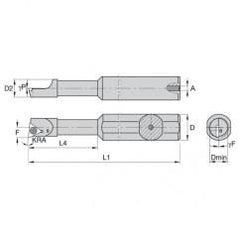 QSBI37562511255R STEEL SHANK STEP - Eagle Tool & Supply