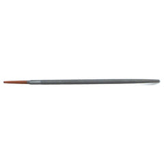 Bahco Hand File - 4″ Round Bastard - Eagle Tool & Supply
