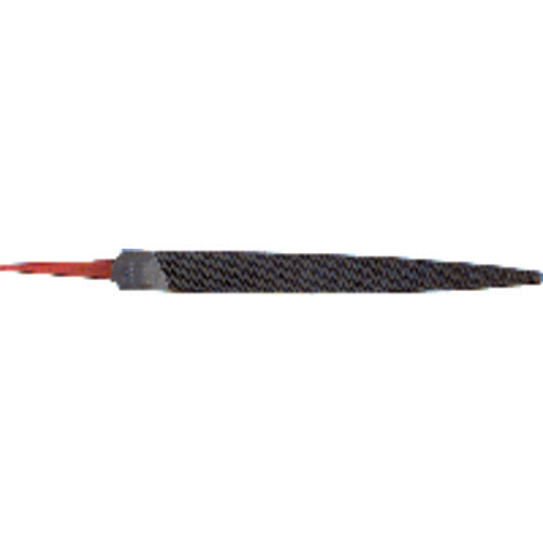 Simonds Hand File - 4″ Warding 2nd Cut - Eagle Tool & Supply
