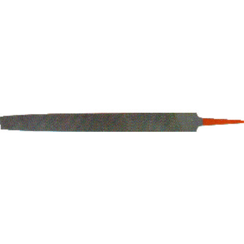 Simonds Black Maxi Hand File - 8″ Mill Bastard - Eagle Tool & Supply