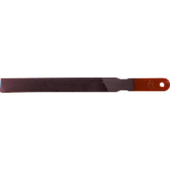 Simonds Black Maxi Hand File - 8″ All Purpose - Eagle Tool & Supply