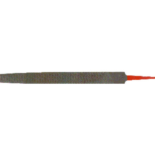 Simonds Black Maxi Hand Files - 8″ Half Round Bastard - Eagle Tool & Supply