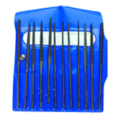‎5-1/2 SET 12 SHAPES - Eagle Tool & Supply