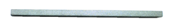 2 x 6" - Fine Grit - Flat Paddle Diamond Flat Stone - Eagle Tool & Supply