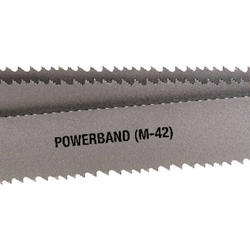 ‎11' 6″ × 1″ x .035 3-4S TPI Bandsaw Blade