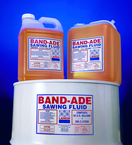Bandade Cutting Fluid - #68003 5 Gallon Container - Eagle Tool & Supply