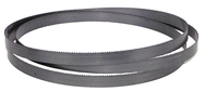 10' 10-1/2" x 3/4" x .032 14R TPI Carbon Steel Bandsaw Blade - Eagle Tool & Supply