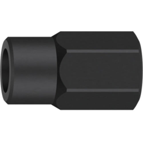 GR 10 HEX CLAMPING NUT