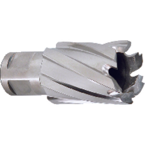 ‎5/8″ Dia-3/4″ Max Depth of Cut - M42 - Annual Cutter - Eagle Tool & Supply