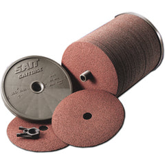 7AS 7X7/8 50G BULK DISC - Eagle Tool & Supply