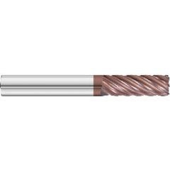 3600R 3/4X1-5/8X4X0.38R 9FL SE EM - Eagle Tool & Supply