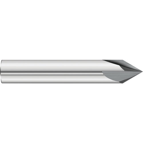 ‎3730C 1/8X1-1/2 4FL SE CHAM MILL - Eagle Tool & Supply