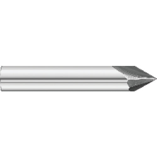 3730C 4.76X4.11X50.8MM 2FL SE CHAM - Eagle Tool & Supply