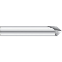 3730SD TIALNC90DEG 1/8 2STFLCHAMILL - Eagle Tool & Supply