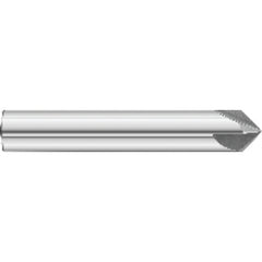 3730SD C90DEG 1/8 4STFL SE CHAMILL - Eagle Tool & Supply