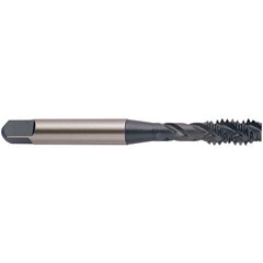 M3.5X0.6 D4 3FL SP FL GP BRIGHT TAP