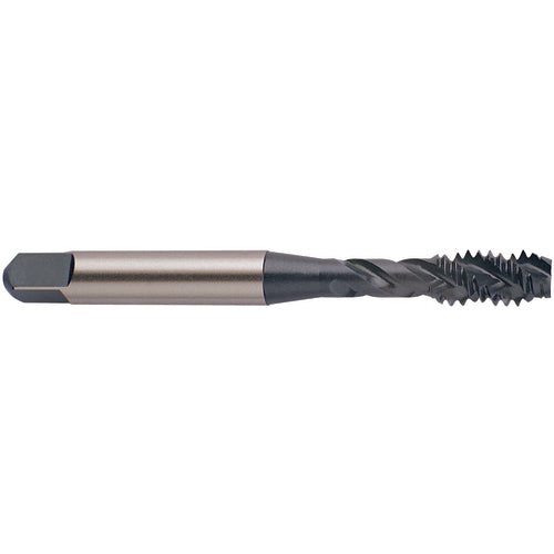 M6X1.0 D5 3FL SP FL GP TICN TAP