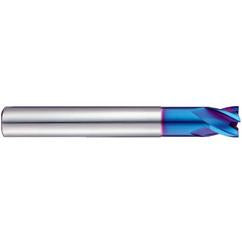 3/4X4 R.012 N.738 4FL STUB H-30 - Eagle Tool & Supply