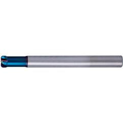 8MMXR1.0 4FL C/R HIGH FEED EM - Eagle Tool & Supply