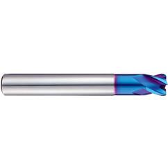 3.5MMX45 4FL SE H-30 STUB C/R - Eagle Tool & Supply