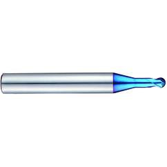 2"X50MM R1.0 2FL BALL - Eagle Tool & Supply