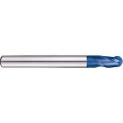 8.0X8X14X100 R4.0 3FL BN EM - Eagle Tool & Supply