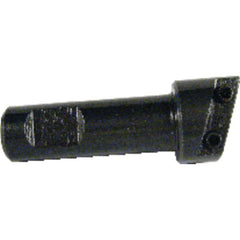 ‎2″ Body Dia-3/4″ SH-5/16″ Toolbit-Fly Cutter - Eagle Tool & Supply