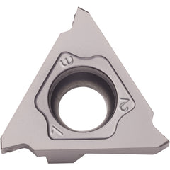 GBA 43L140010GM TN620 Grade Uncoated Cermet, Indexable Grooving Insert