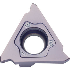 GBA 43L200020GM PR1625 Grade PVD Carbide, Indexable Grooving Insert