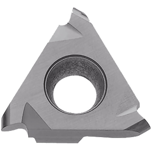GBA 43L200100RF TN620 Grade Uncoated Cermet, Indexable Grooving Insert
