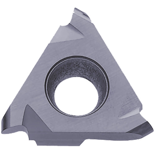 GBA 43L250125R PR1625 Grade PVD Carbide, Indexable Grooving Insert