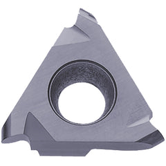 GBA 43L200100R PR1215 Grade PVD Carbide, Indexable Grooving Insert