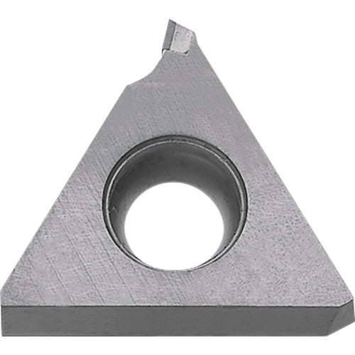 GBA 43L200020 KBN525 Grade CBN, Indexable Grooving Insert