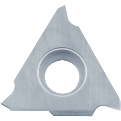 GBA 43R150020F TN620 Grade Uncoated Cermet, Indexable Grooving Insert